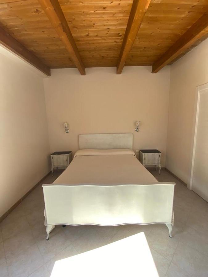 Carmen House Villa Ciro Marina Exterior photo