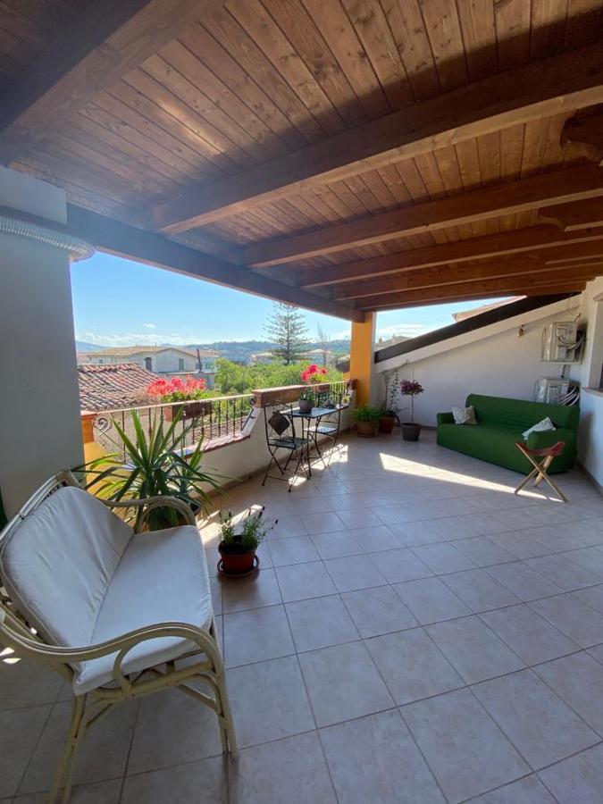 Carmen House Villa Ciro Marina Exterior photo