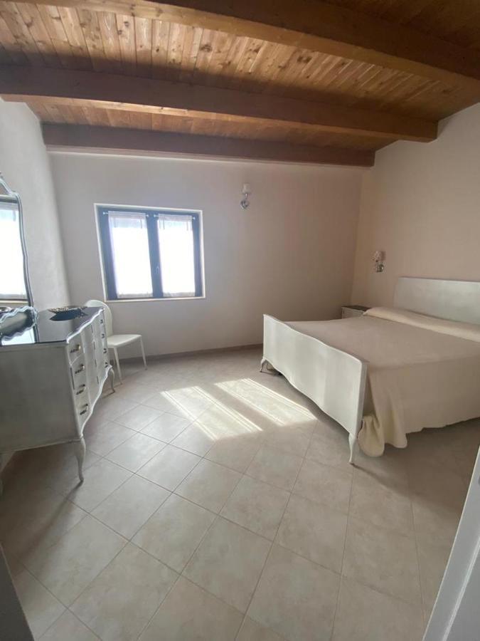 Carmen House Villa Ciro Marina Exterior photo